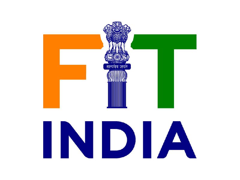 Fit India Ministry Of Youth Affairs & Sports Govt. Of India