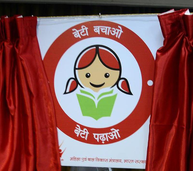 Beti Bachao Beti Padao