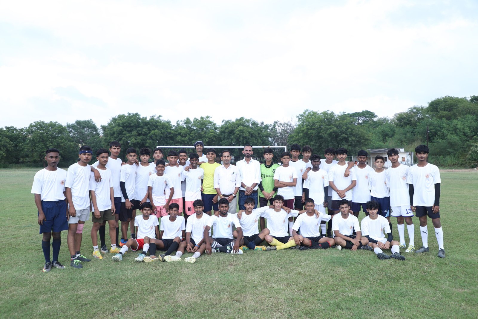 Football The world’s most popular sport, known for its passion, skill, and global appeal.